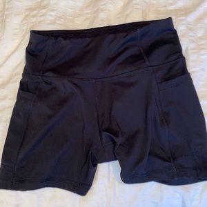active shorts